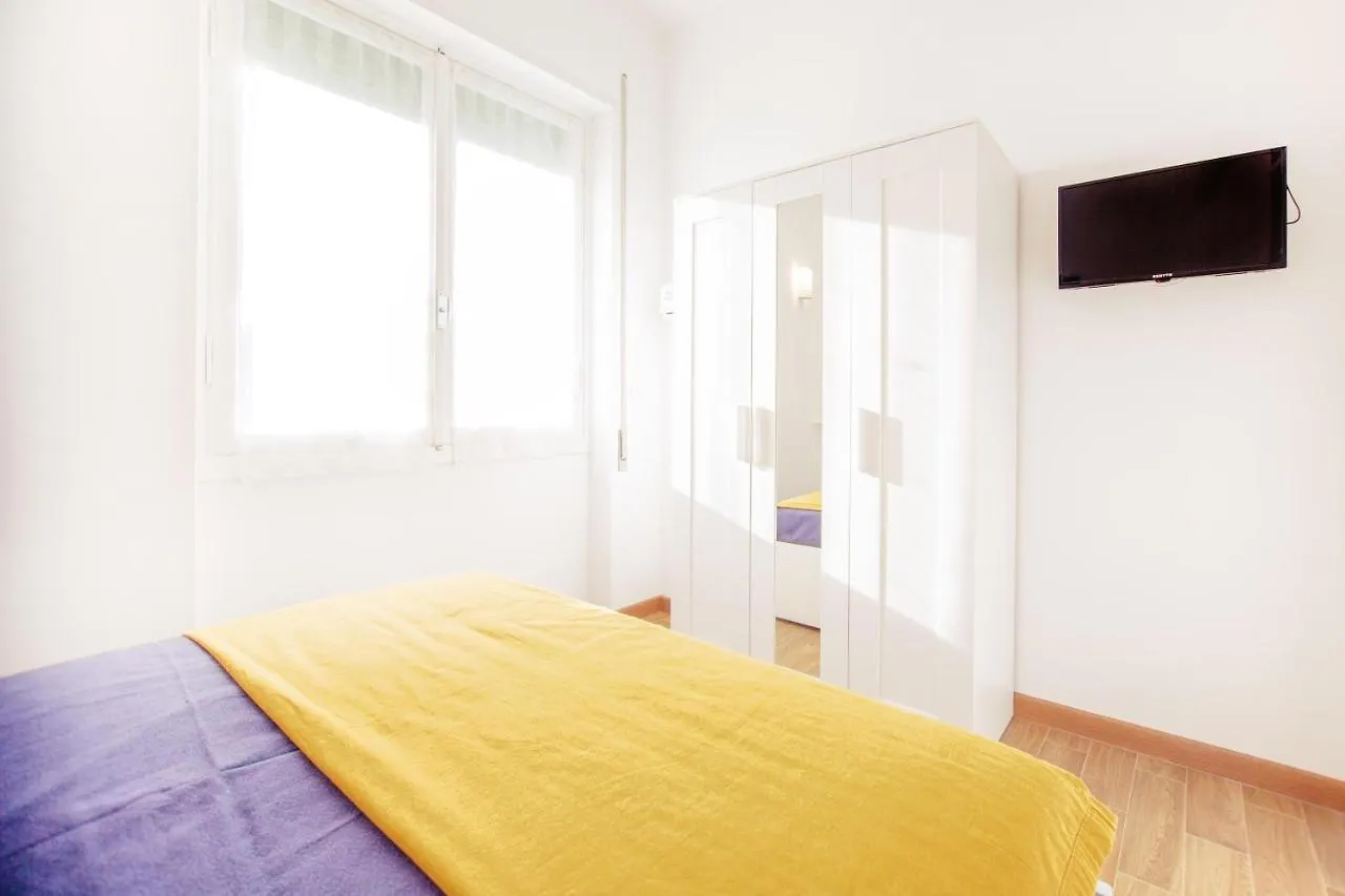 Cuore Di Sanremo Apartment And Free Parking