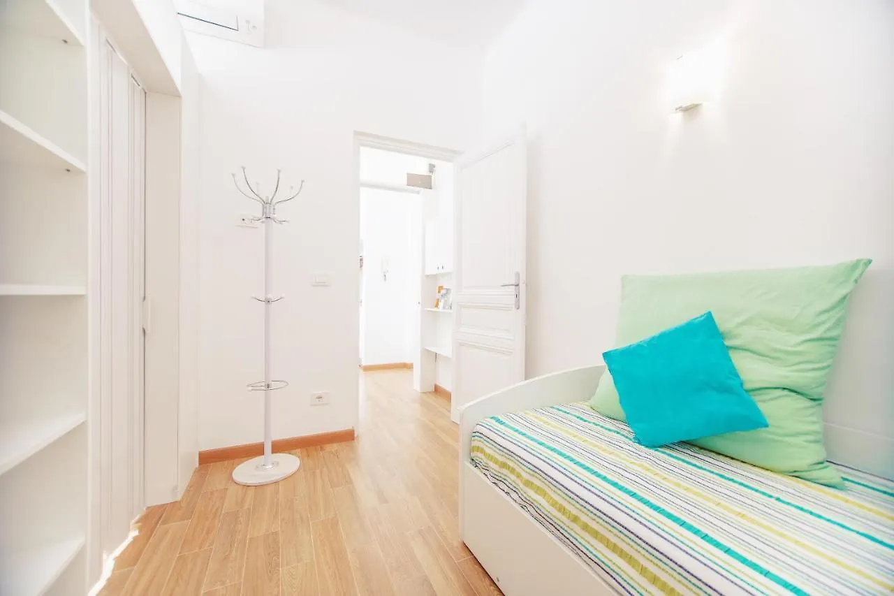 Cuore Di Sanremo Apartment And Free Parking