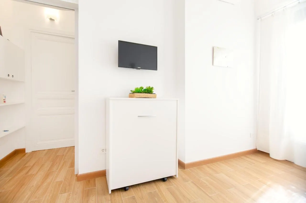 Cuore Di Sanremo Apartment And Free Parking