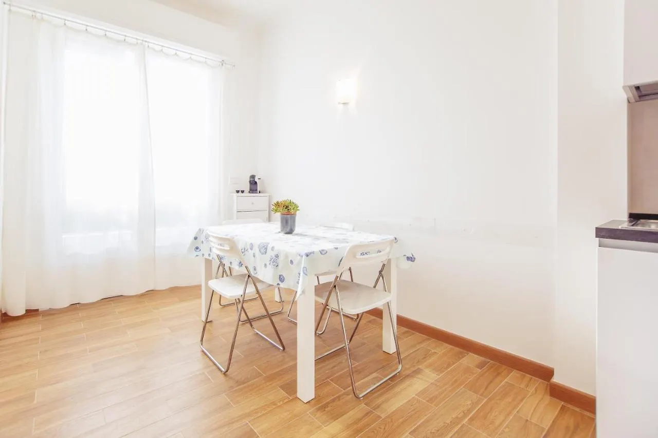 Cuore Di Sanremo Apartment And Free Parking Italie