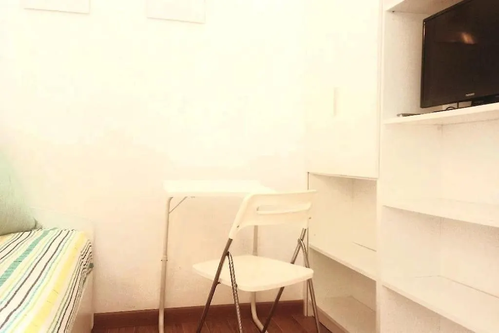 Cuore Di Sanremo Apartment And Free Parking
