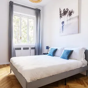  Appartement Hemeras Boutique Homes Luxury 4bdr Close To Duomo Italie