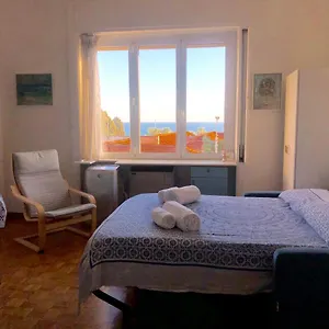 ^^^suite Cedro^^^ Monolocale-studio Flat Con Parcheggio Sanremo! Appartamento