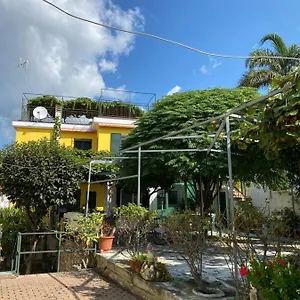 Casa Mimosa: Relax, Vista Mare, Parcheggio Gratis Appartamento