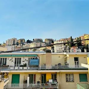Casa La Riviera San Remo