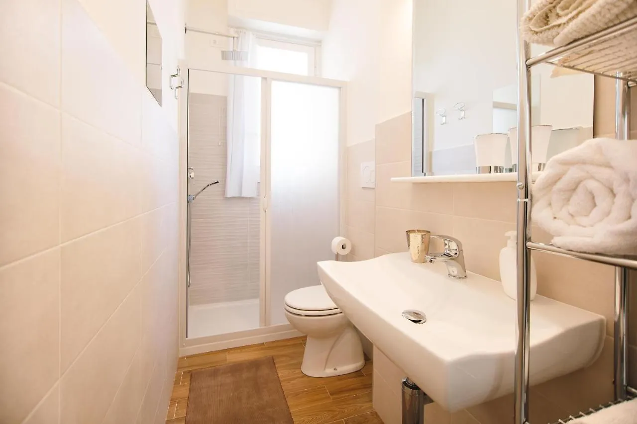 Cuore Di Sanremo Apartment And Free Parking